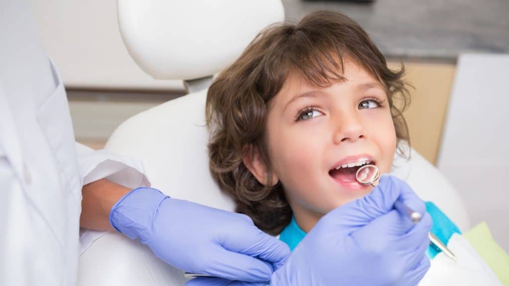 The Importance Of Pediatric Dentistry Why Your Child Needs A Specialized Dentist