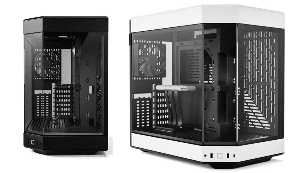 The Importance of Case Size and Form Factor in Building a PC