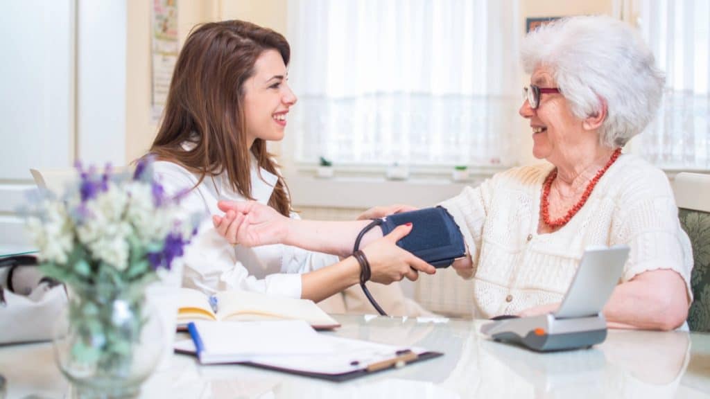 The Importance of Personalized In-Home Senior Care for Alzheimer's Patients