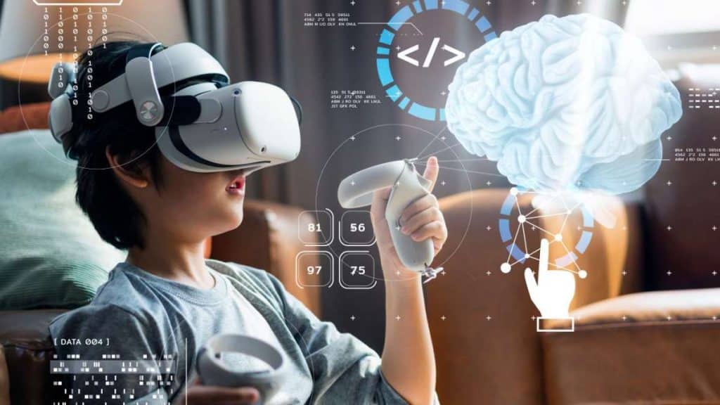 The Role of AR and VR in Training and Education