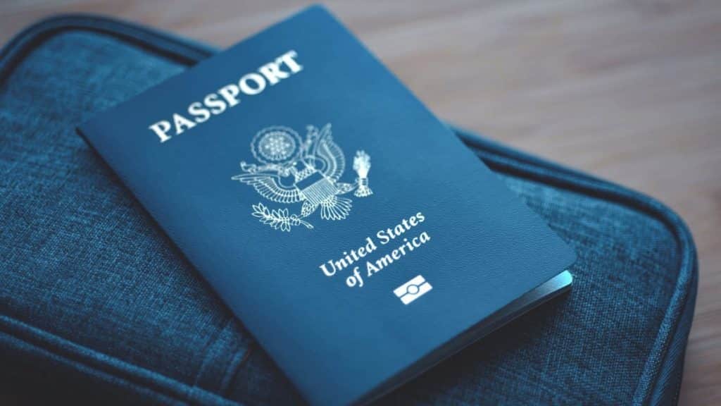 The Ultimate Passport Application Checklist