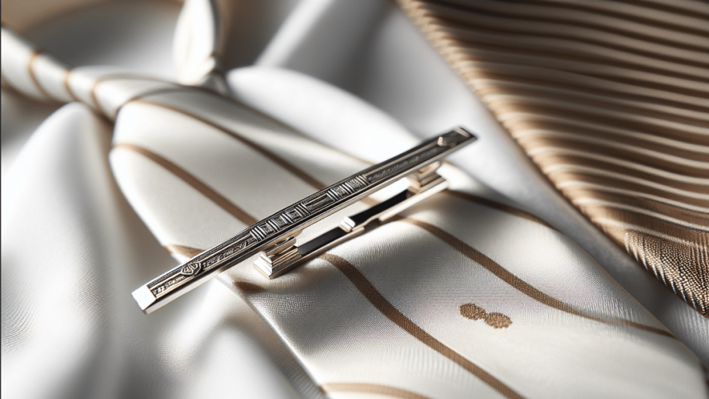 Tie Bar Trends What's Hot and What's Not