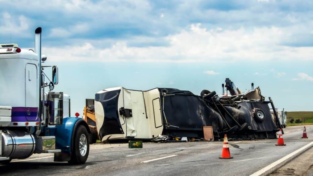 Tips for Finding the Best Truck Accident Lawyer in Texas