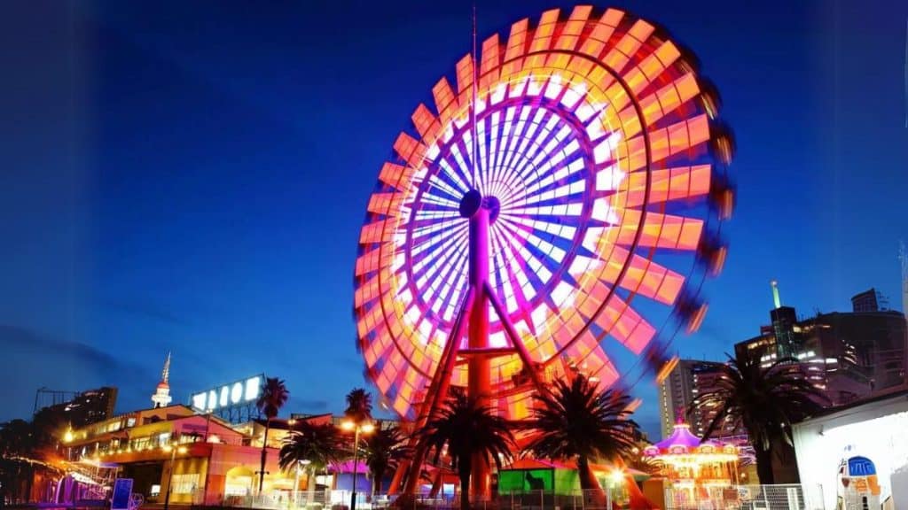 Top 5 Abu Dhabi Adventures for Amusement Park Enthusiasts