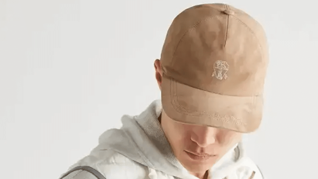 Top Off Your Winter Wardrobe A Dad Cap Selection Guide