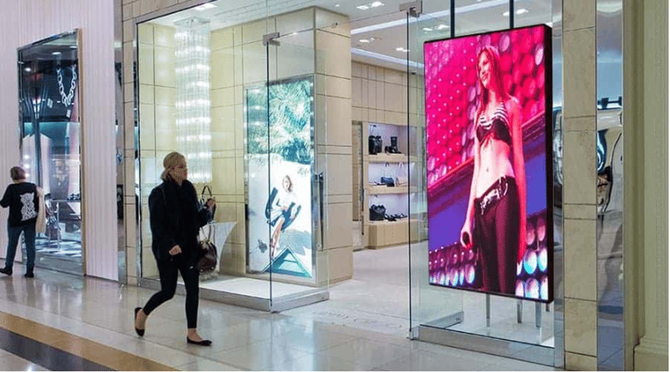 Transforming Environments with Cutting-Edge Digital Signage Solutions