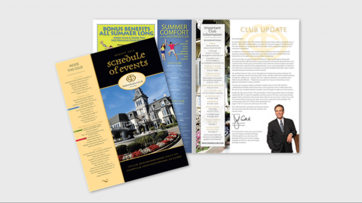 Types of Print Marketing for Promotion and Advertisement