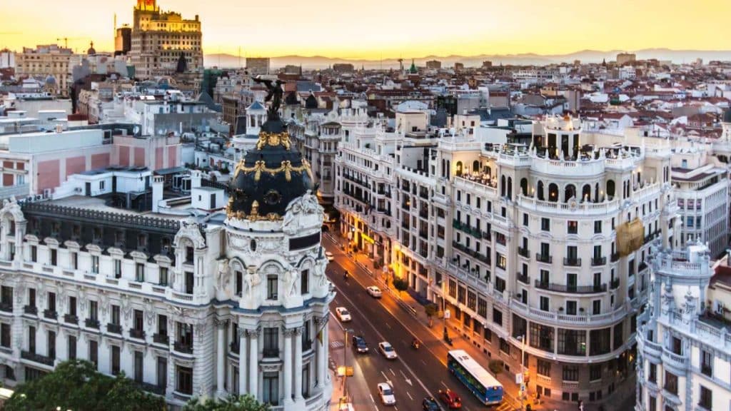 Ultimate Guide to Finding the Best Accommodation in Madrid