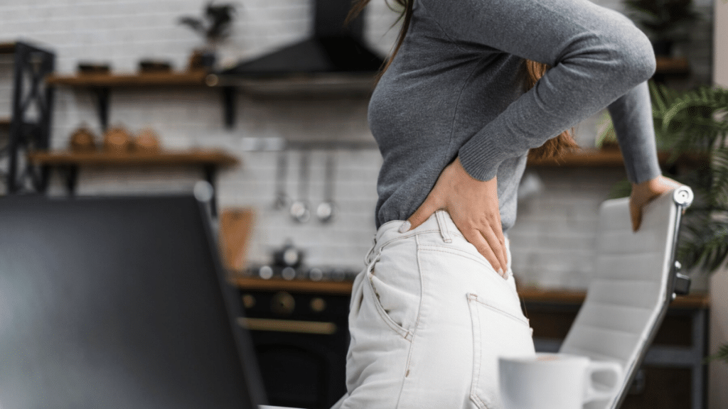 Understanding Sciatica Causes, Symptoms, and Treatment Options