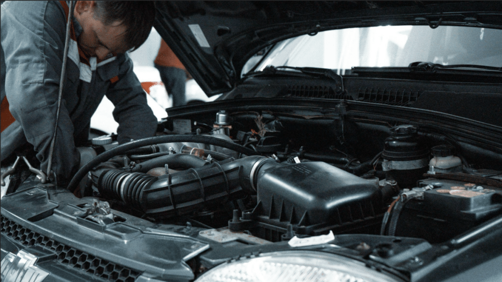 Understanding the Importance of Car Repair Plans A Guide to Mechanical Protection