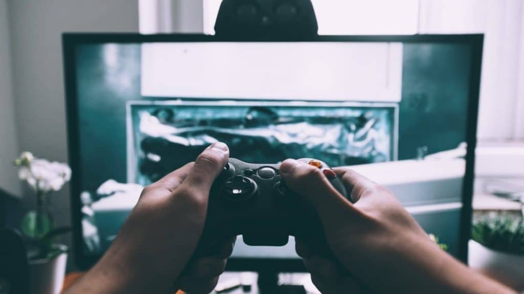What Are The Mental Health Benefits Of Playing Online Games?