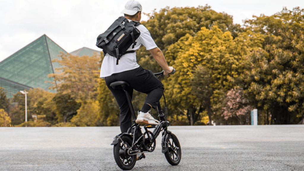 What is the best Mini Electric Bike for Adults