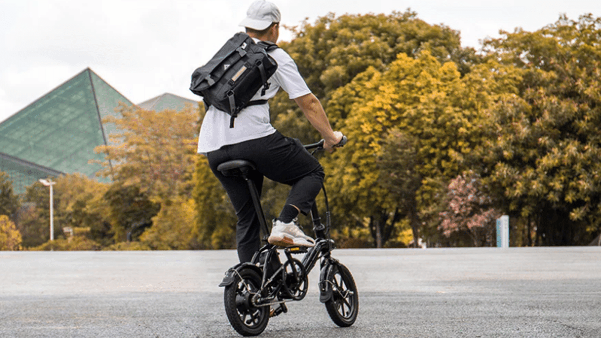 What Is The Best Mini Electric Bike For Adults