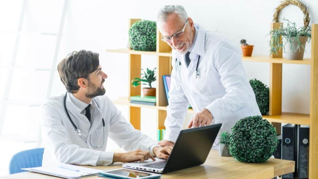 Why Do Doctors Need Healthcare Local SEO?