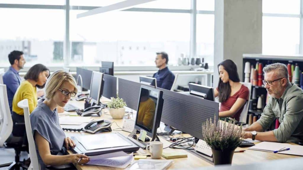 Workplace Trends That Can Help Companies Get Employees Back to the Office