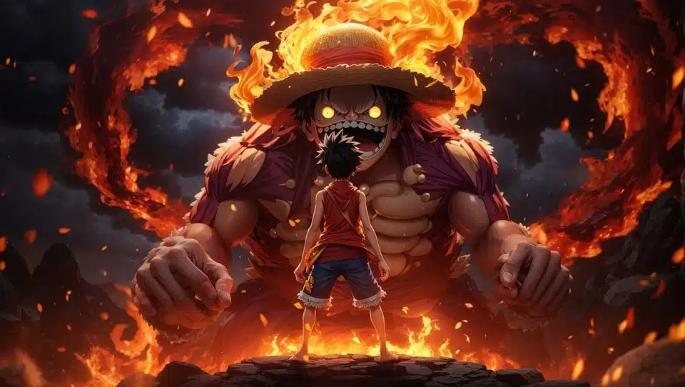 One Piece Wallpaper