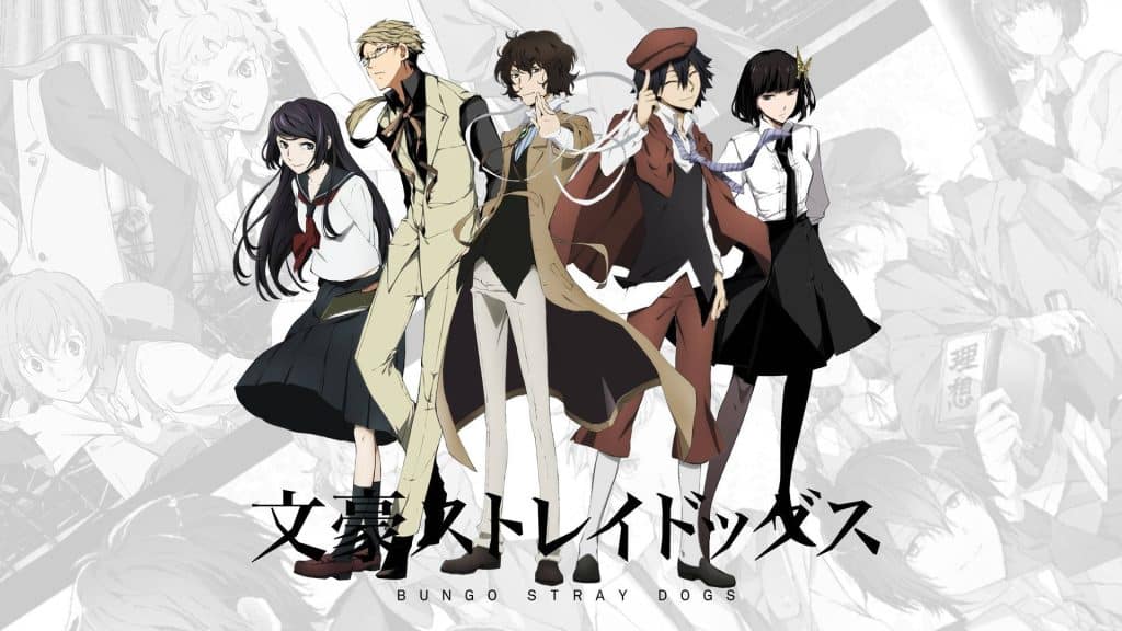 Bungou Stray Dogs Read Online: Anime Fans' Backlash