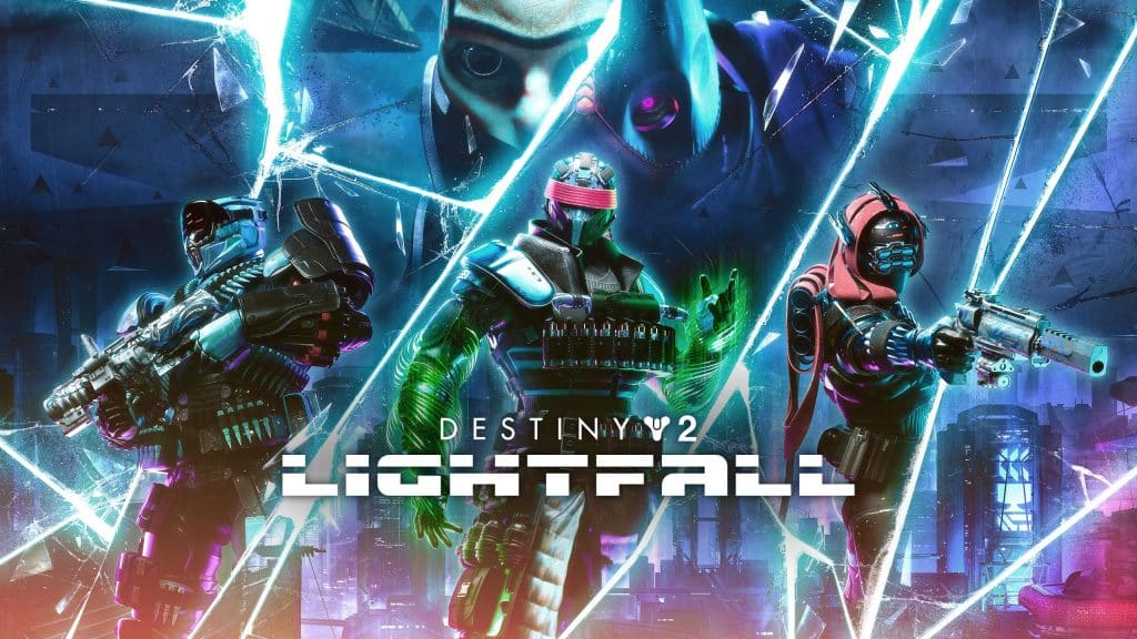 Chalice Keyboard: Navigating Destiny 2 Lightfall Updates