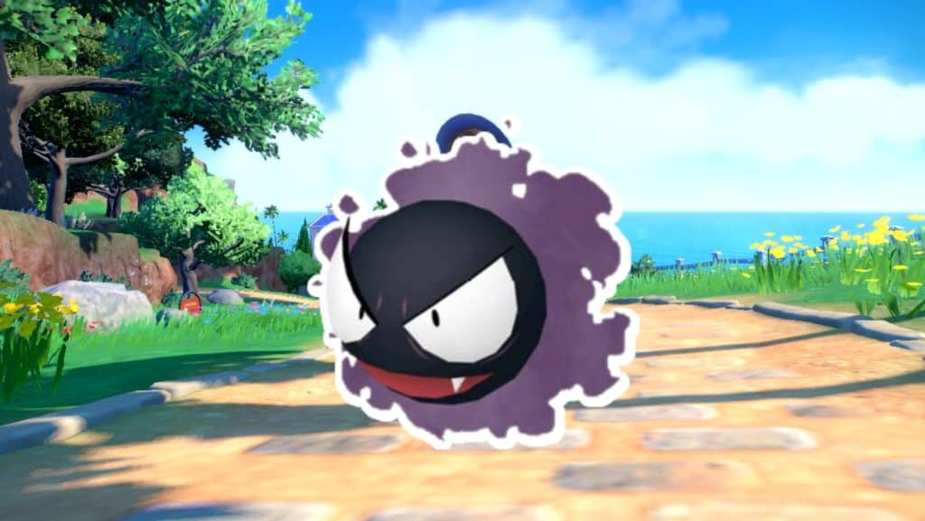 How Much Is A Gastly Pokemon Card Worth: Pokemon TCG Alert