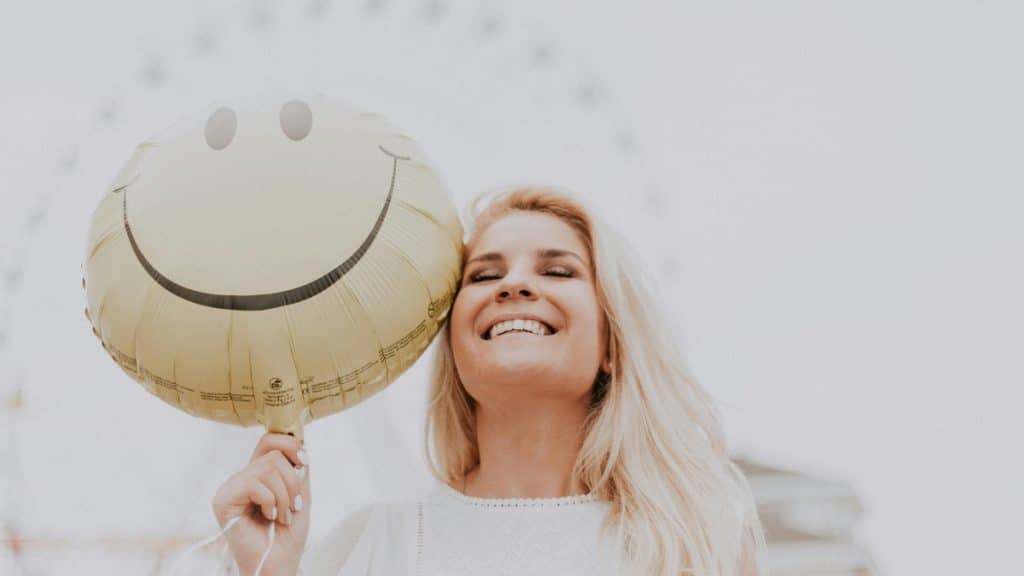 Happy to Exist Ten Ways to Include More Positivity in Your Life