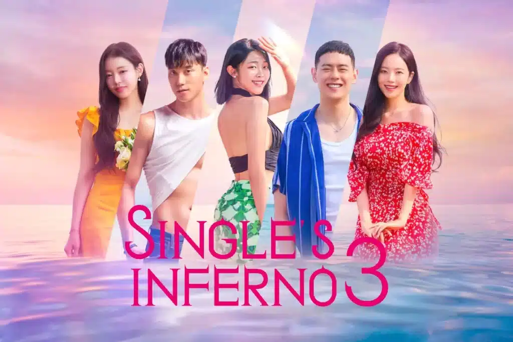 Singles Inferno 3 Outfits: Romance And Passion Unleashed