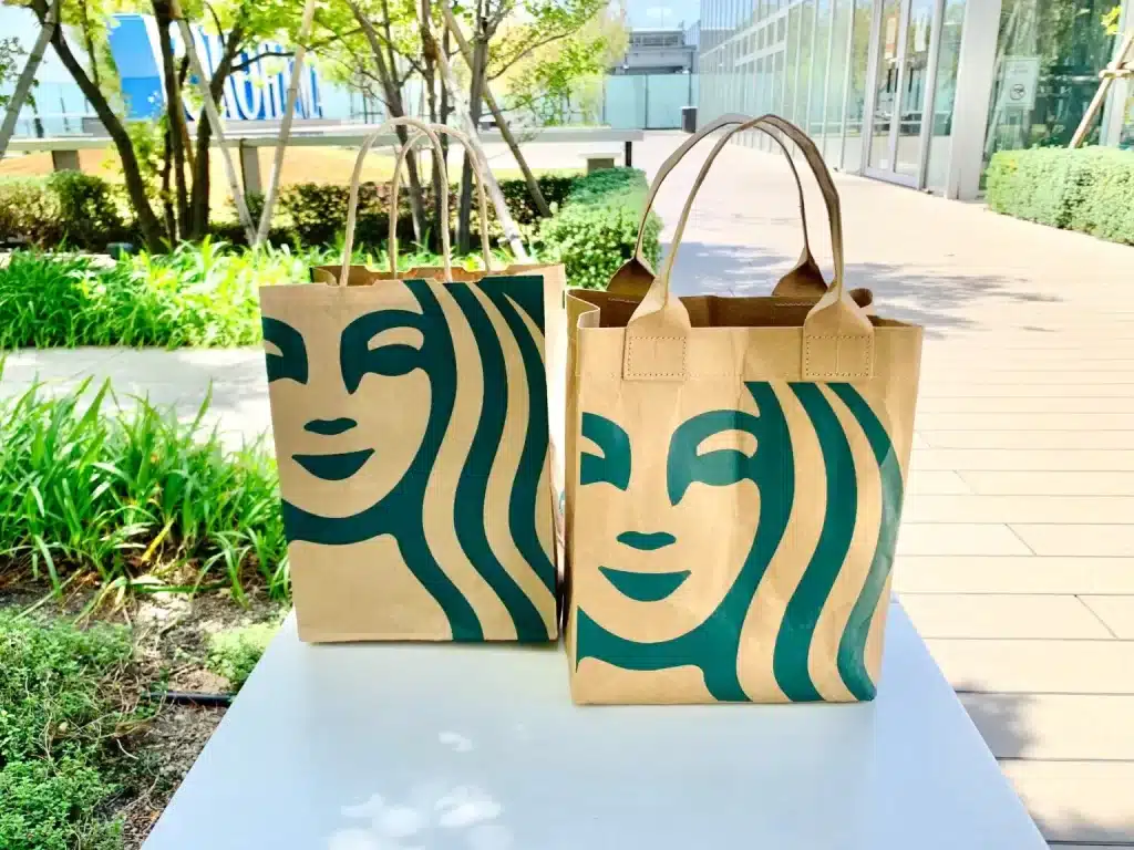 Starbucks Japan Stanley: Japan's Must-Have Tote Bag Style