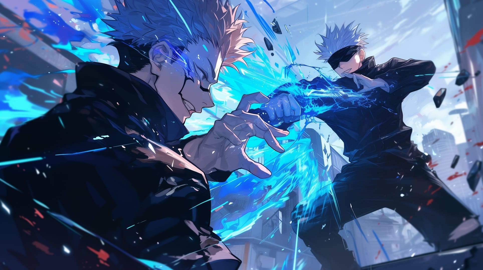 Jujutsu Kaisen Chapter 255 Raw: Yuji Itadori and Confirmed Characters