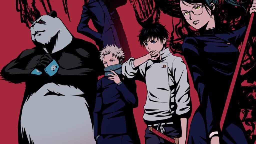 Jujutsu Kaisen Chapter 254 Raw: Delay Reasons And Release Date