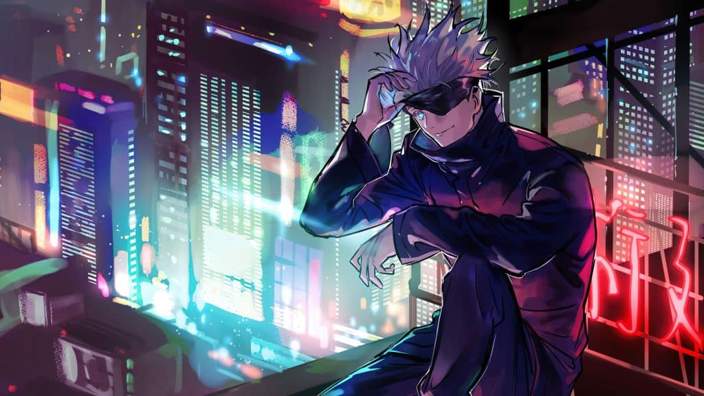 JJK 238 English: From Spoilers to Reviews in Jujutsu Kaisen