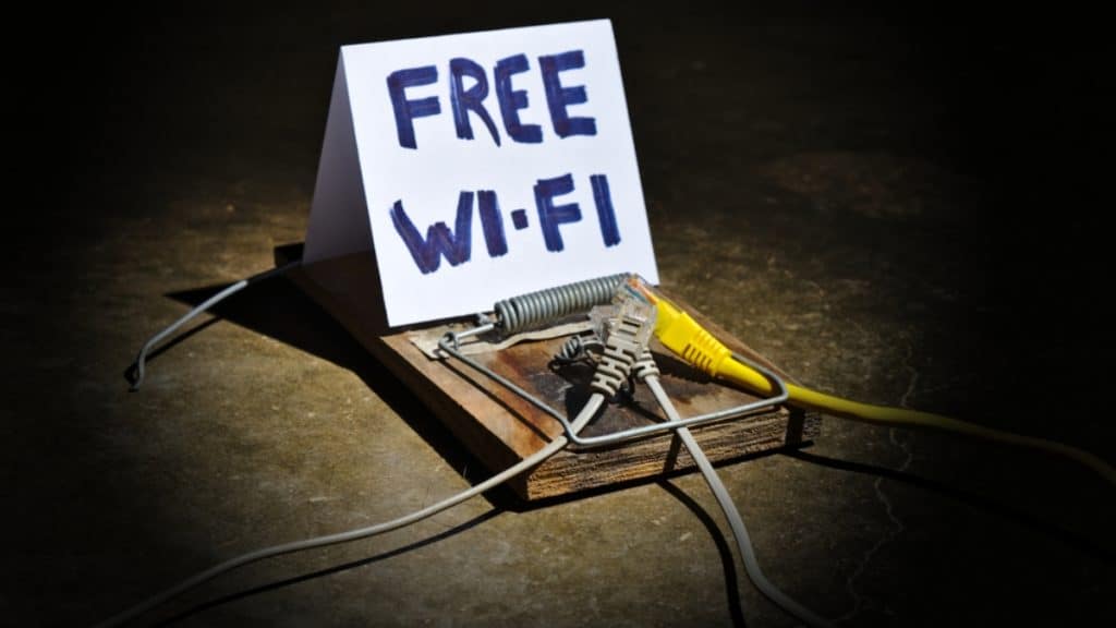 10 Dangers of Connecting to Public Wi-Fi