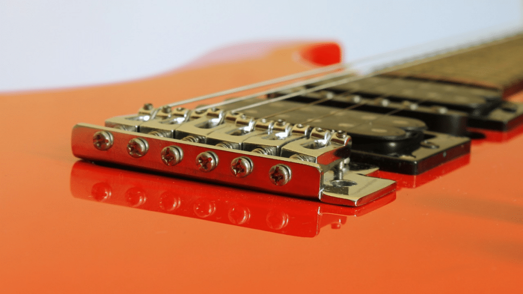 2 Different Types of Guitar Bridges Explained (With More Categories)