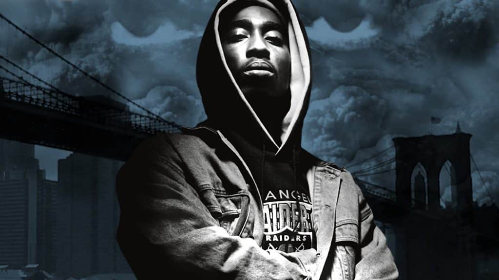 2pac Wallpaper (2Pac AI Voice Generator Free Online)