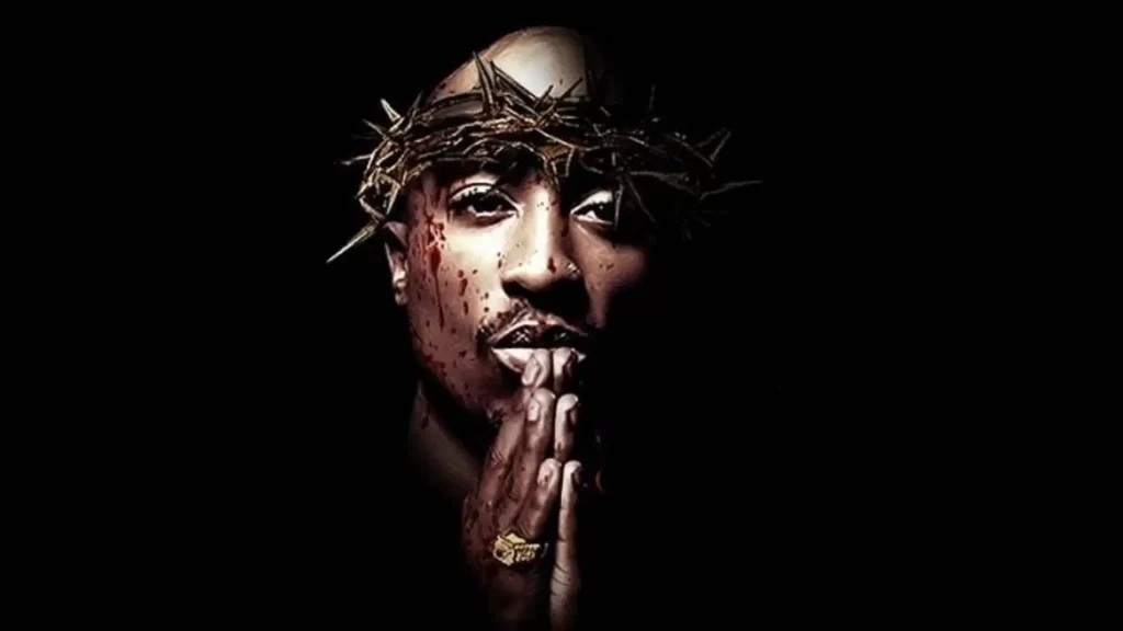 2pac Wallpaper