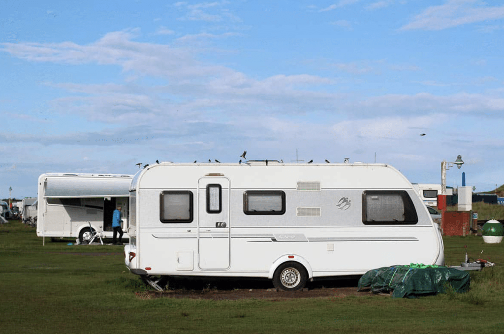 5 Reasons You Should Customize Your Caravan