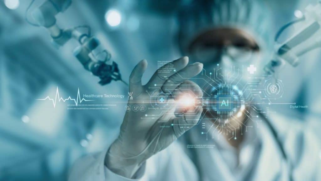 A Step-by-Step Guide to AI Use Cases in Healthcare