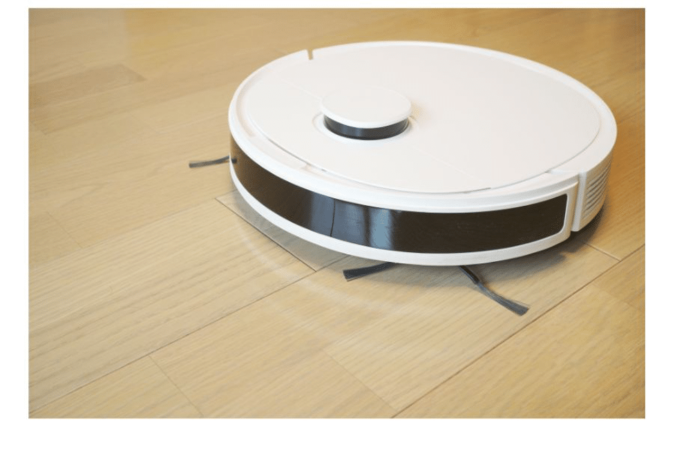 How Do Robot Vacuums Work 