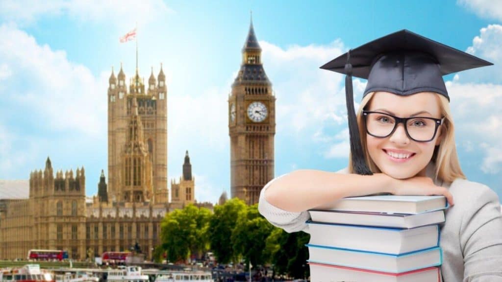 Benefits of Studying a Degree Within The UK