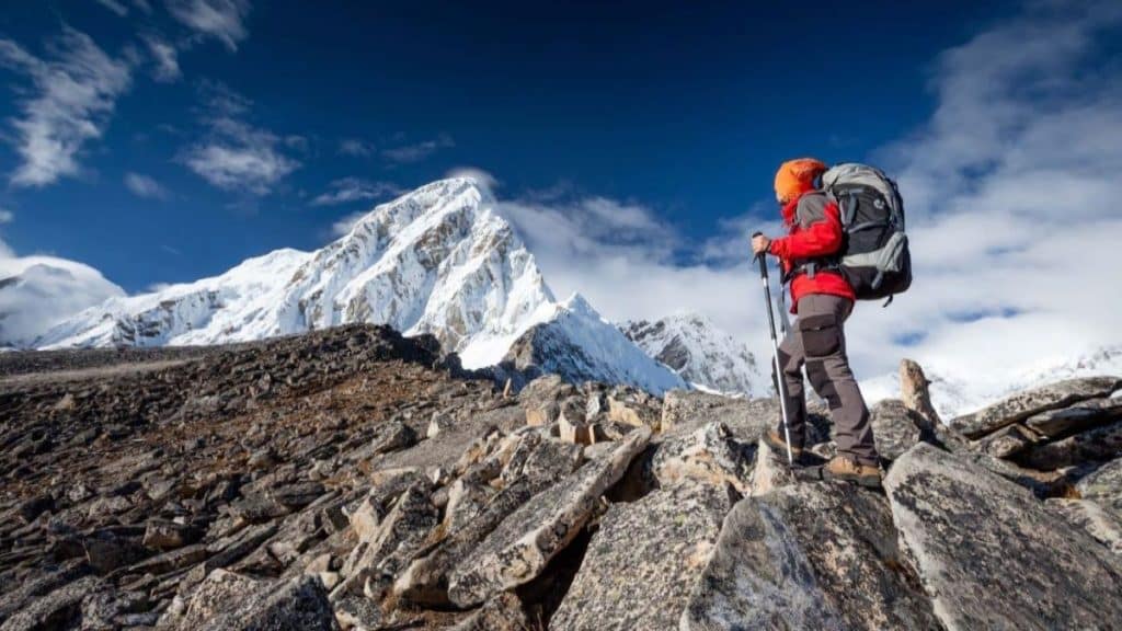 Best Trekking Season in Nepal