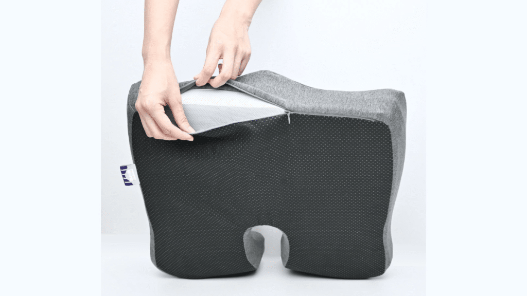 Boost Your Health and Comfort The Benefits of seat cushion foam