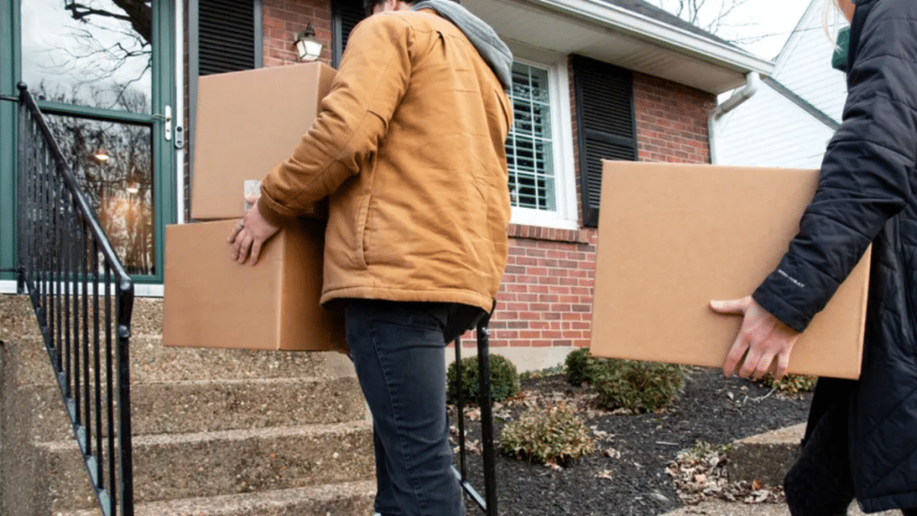 Budget-Friendly Moving Innovative Strategies to Reduce Moving Expenses