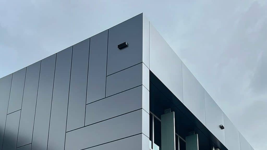 Building Beauty That Lasts - The Case for Aluminum Cladding