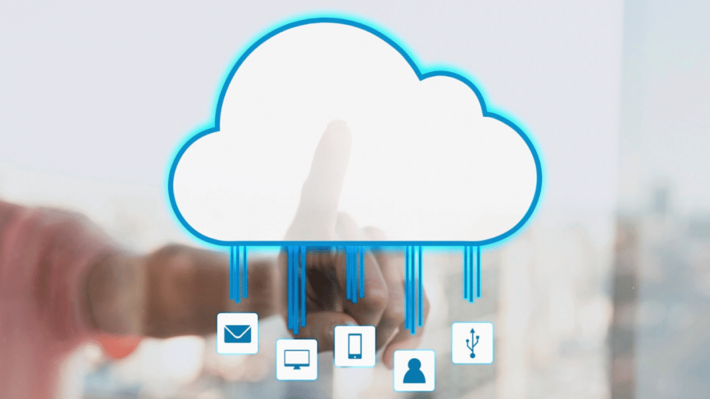 Building Secure Cloud Connections A Guide for Enterprises