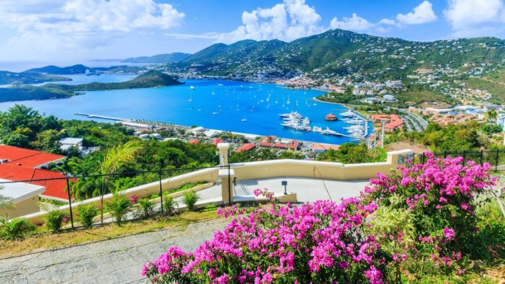 Caribbean Dreams 7 Top Spots to Own Your Slice of Paradise!