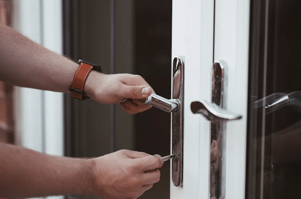 DIY Lock Maintenance: Keeping Your Locks in Top Shape