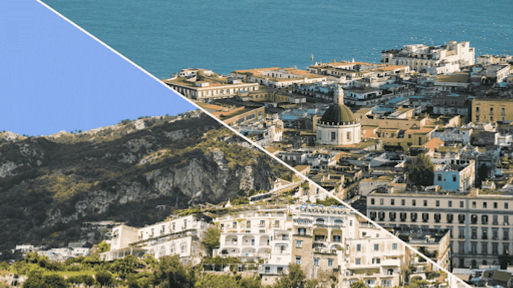 Discovering Positano A Gem on the Amalfi Coast