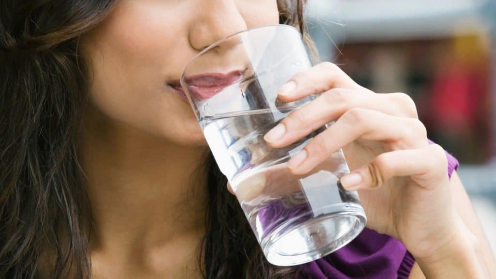 Drinking Your Daily Dose of Water? Here’s Why It’s Important!