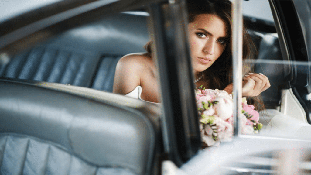 Elegance and Comfort Benefits of Hiring a Limo for Your Wedding