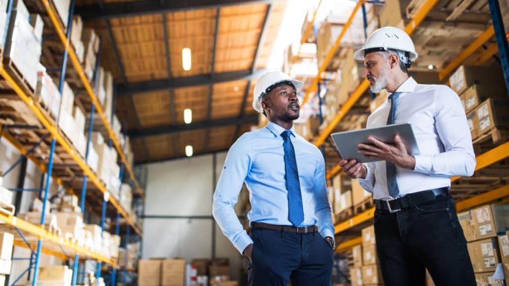 Enhancing Your Business's Supply Chain for a Warehouse