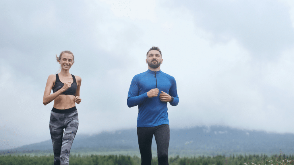 Eugene Pallisco Highlights the Best Outdoor Fitness Activities