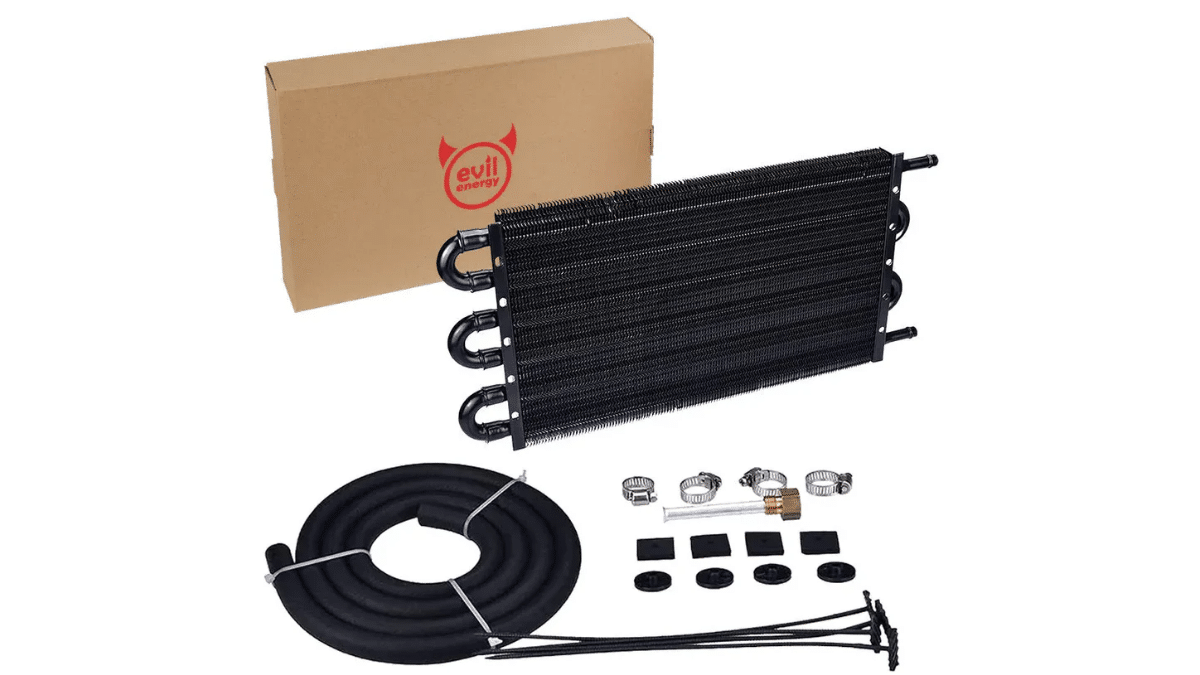 Exploring the Advantages of PTFE Fuel Lines and Transmission Coolers